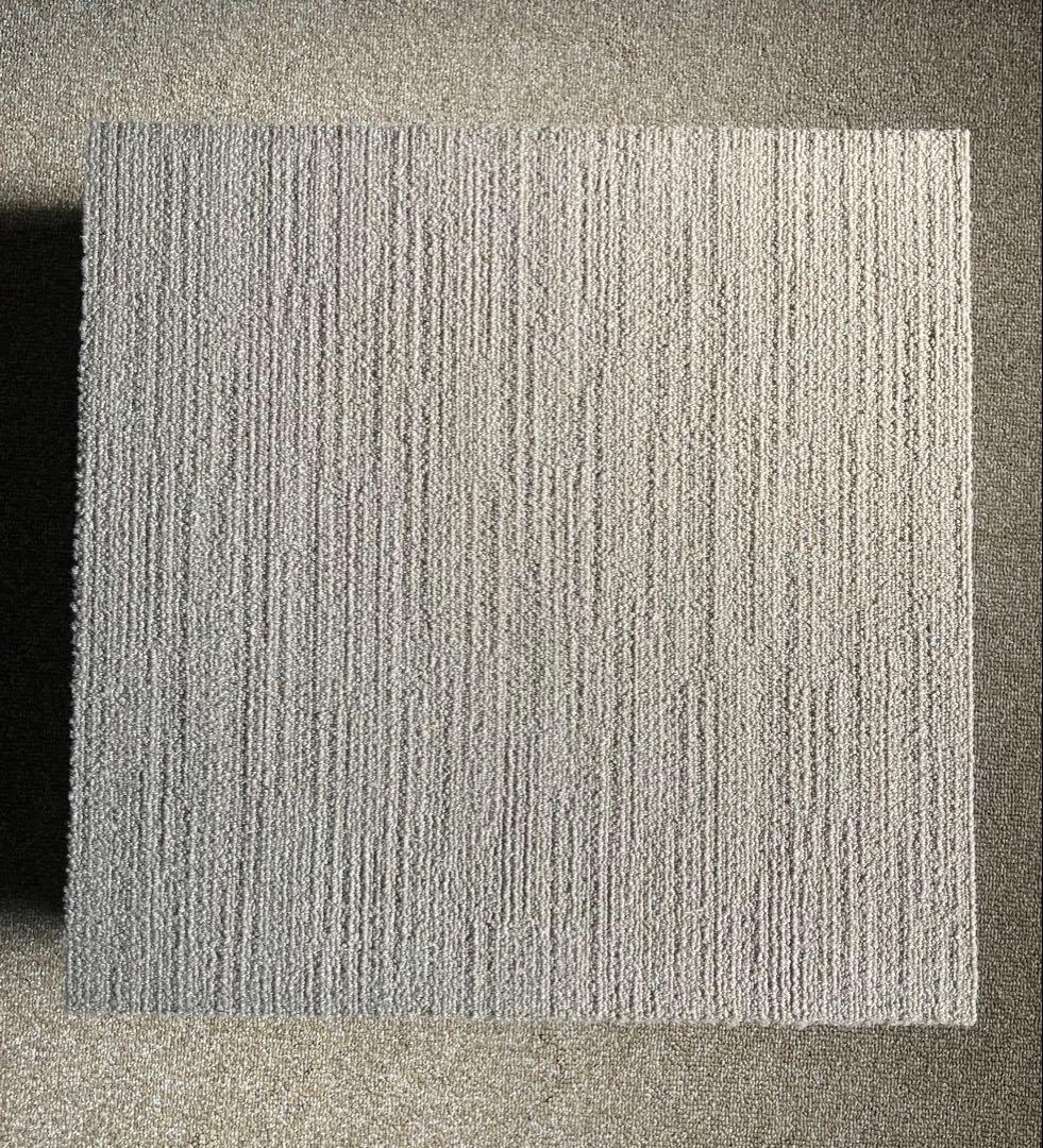 MUTE 防音専科　グレー 12枚 防音専科 ピアノ用マット – MUTE：防音専科