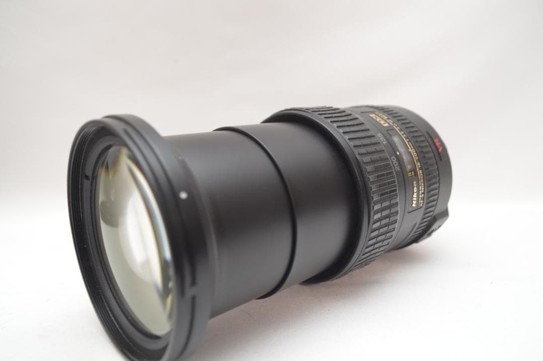 ✨美品✨ Nikon AF-S 18-200mm F3.5-5.6 G VR