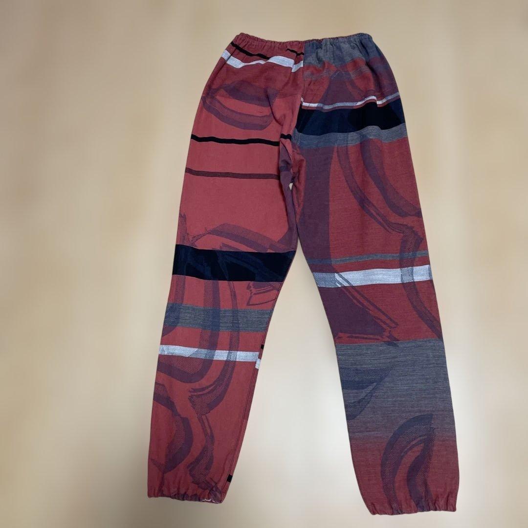 うなぎの寝床　tamaki niime もんぺ　ユニセックス