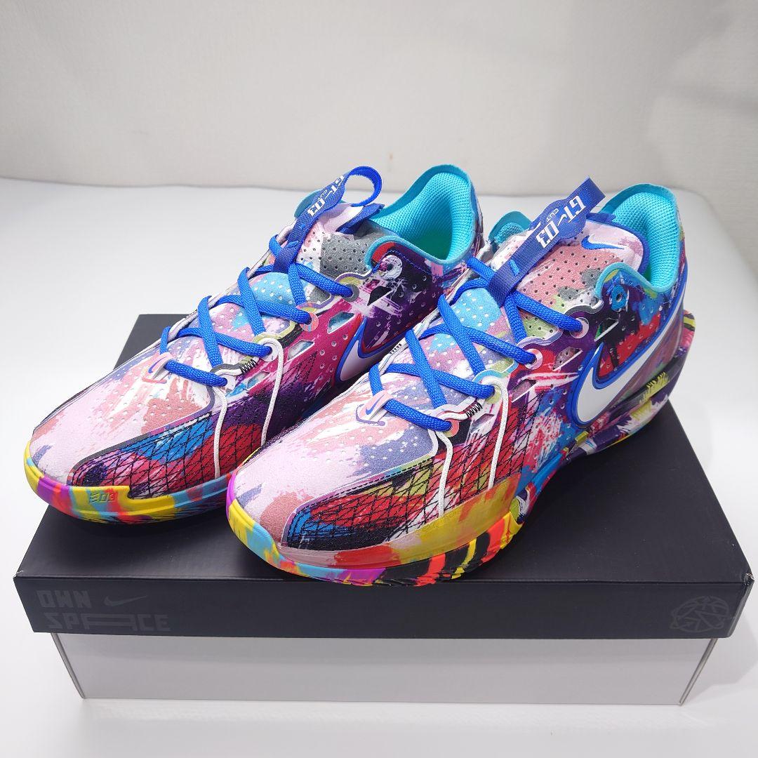 ナイキ GTカット 3 EP ジュエル ロイド Jewell Loyd - メルカリ