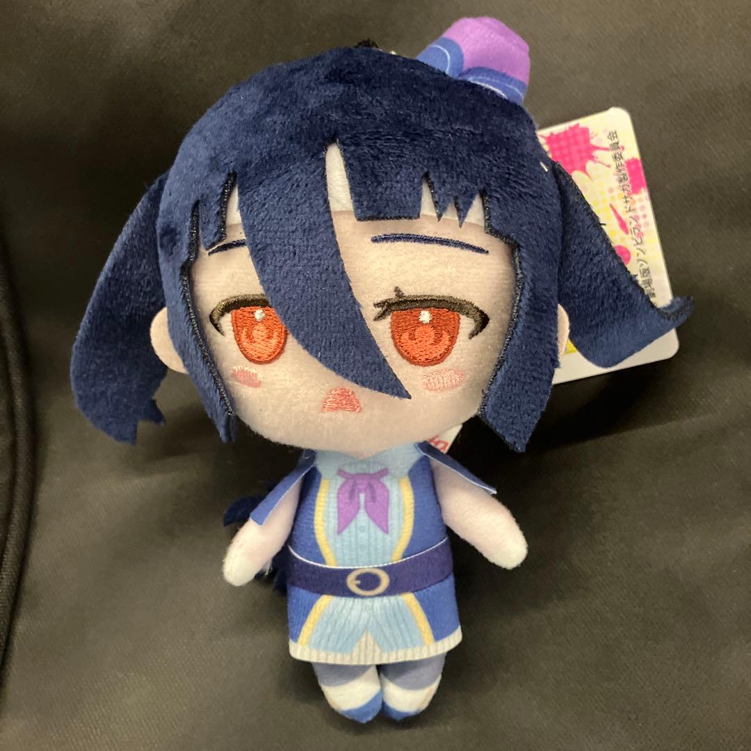 ゾンビランドサガ ゆめぎんがパラダイス ふぁぶぬい 山田たえ - メルカリ