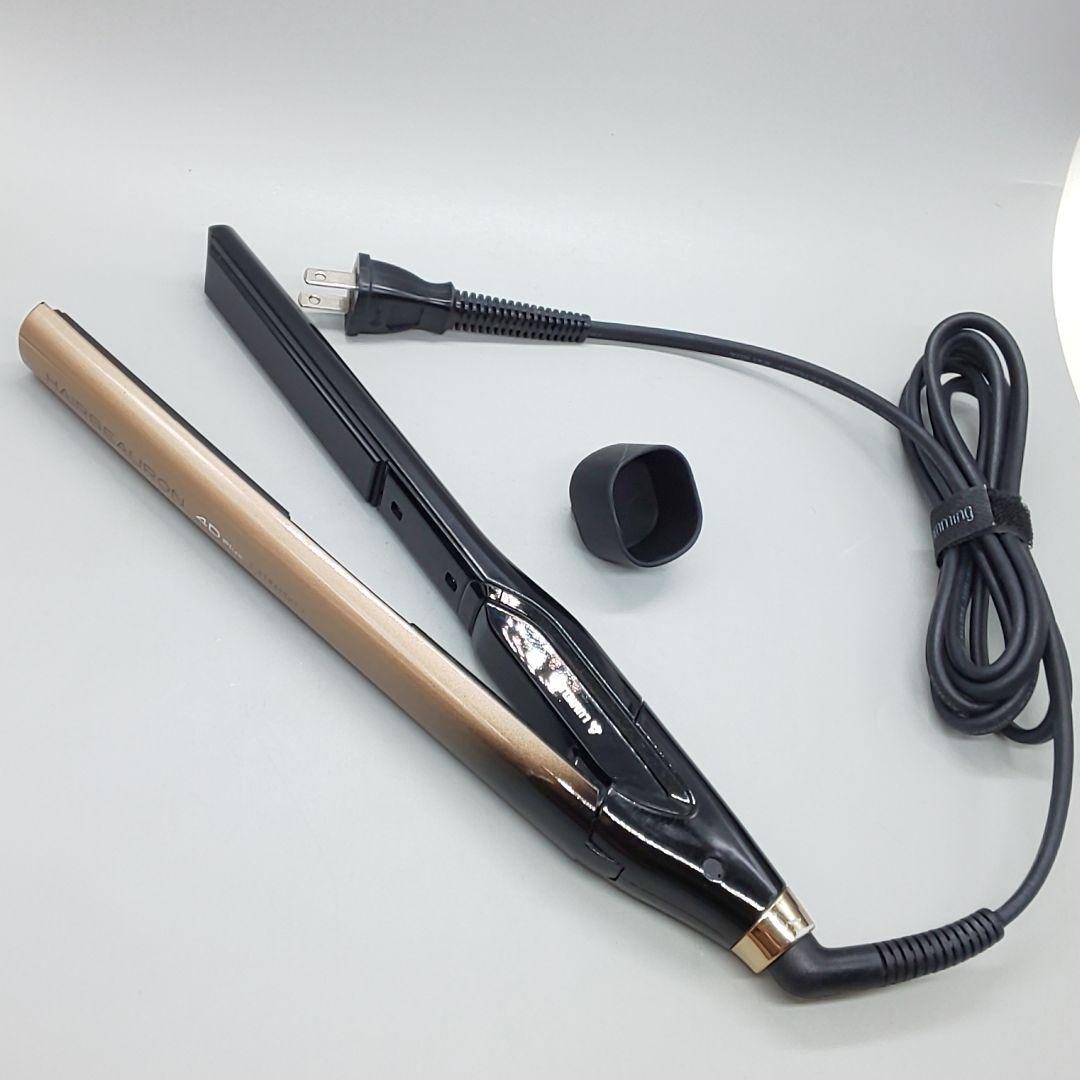 ヘアビューロン 4DPlus ストレート リュミエリーナ【正規品】27 - メルカリ