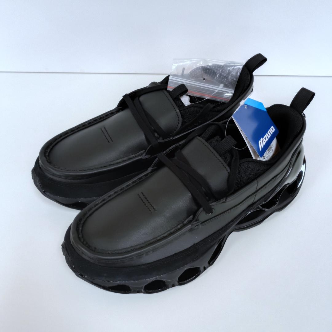 新品未使用】Mizuno Wave Prophecy Moc 26.5 - メルカリ