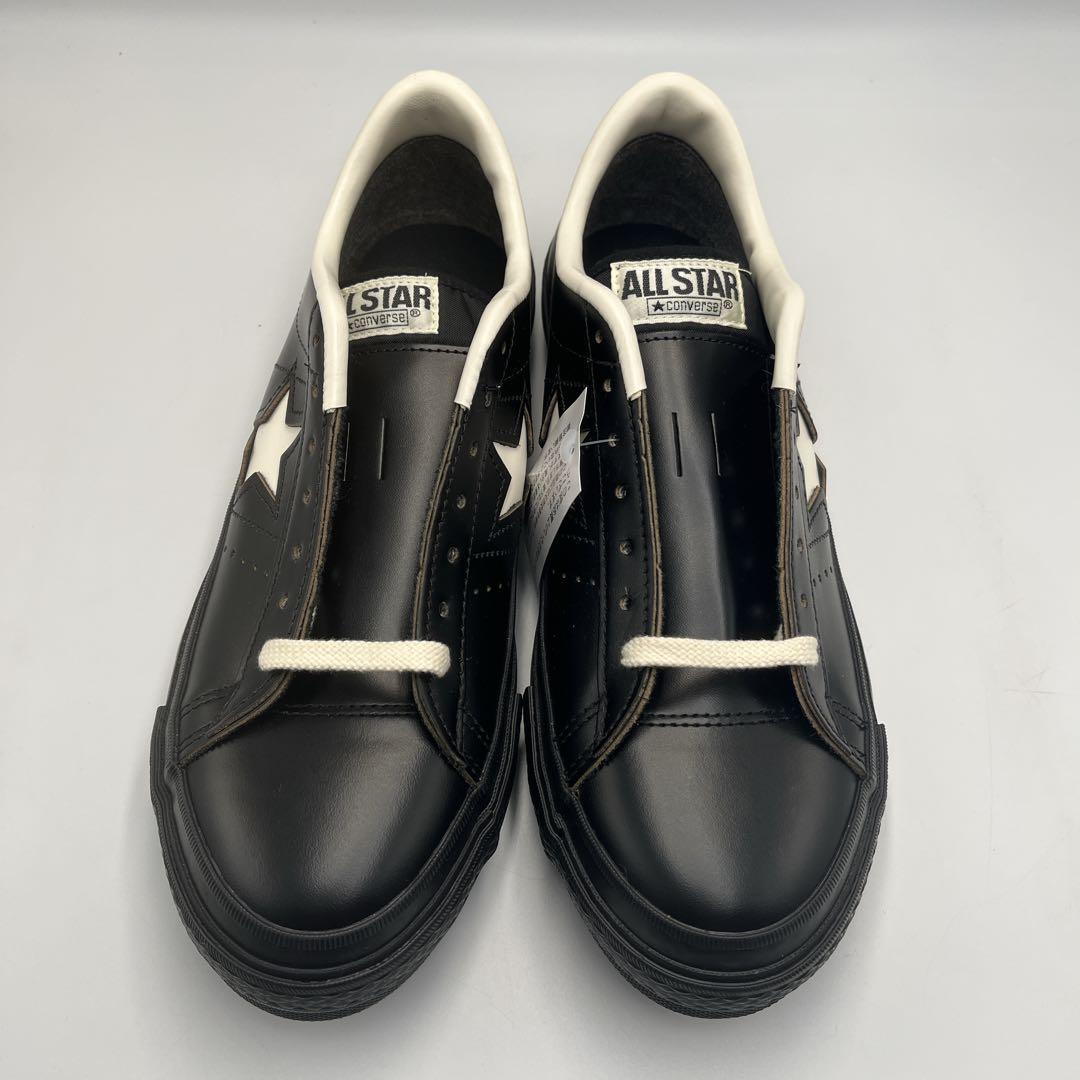 新品 CONVERSE ONE STAR J ワンスター【25.5cm】