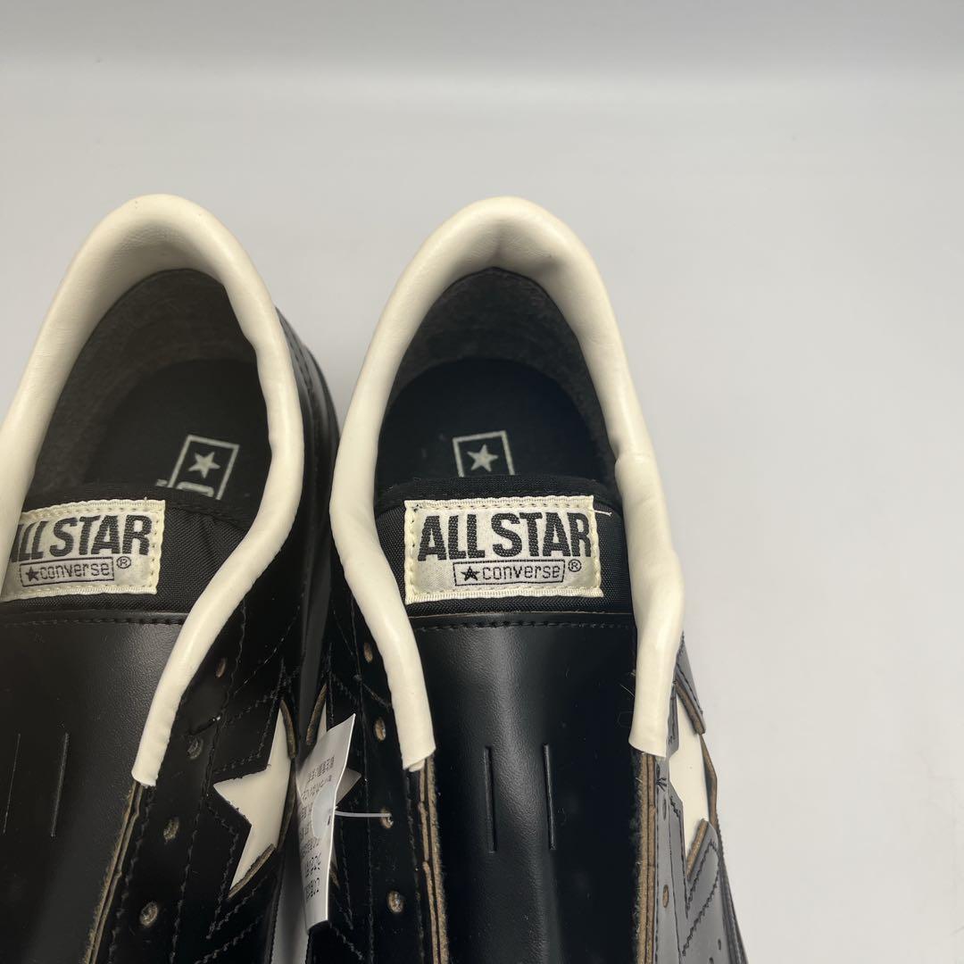 新品 CONVERSE ONE STAR J ワンスター【25.5cm】