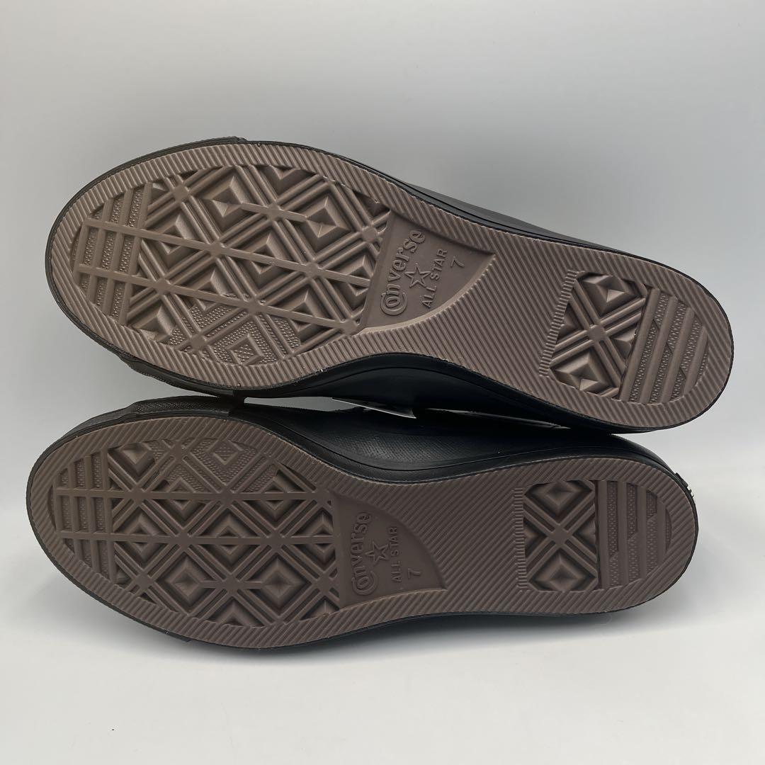 新品 CONVERSE ONE STAR J ワンスター【25.5cm】