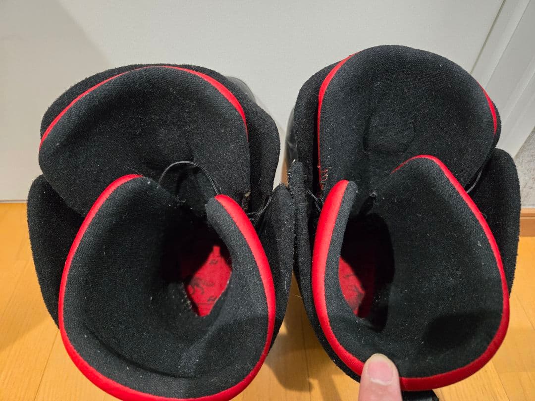 RIDE JACKSON BOA COILER スノボ ブーツ 28.5cm