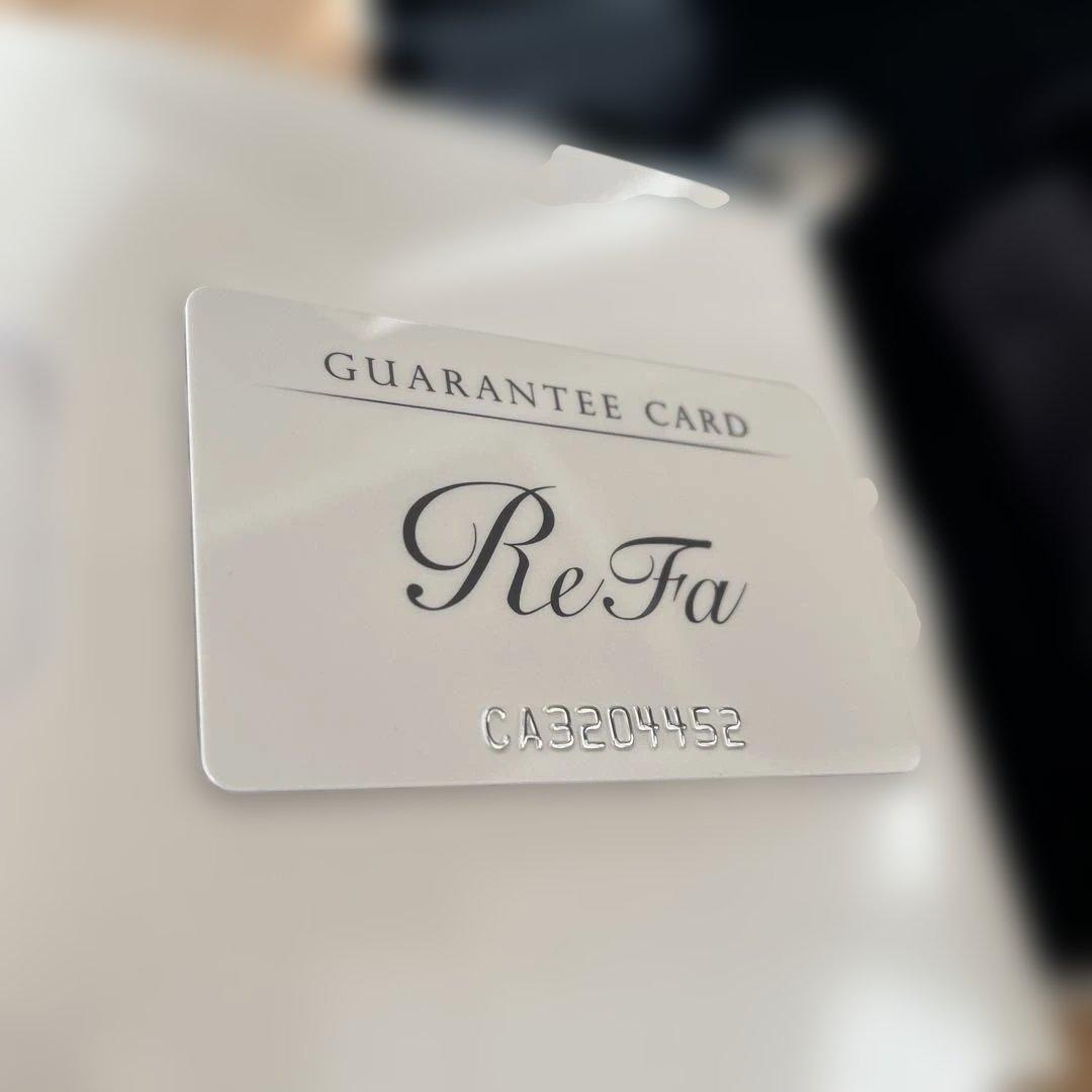 MTG ReFaリファカラット 正規品 松屋銀座購入 - メルカリ