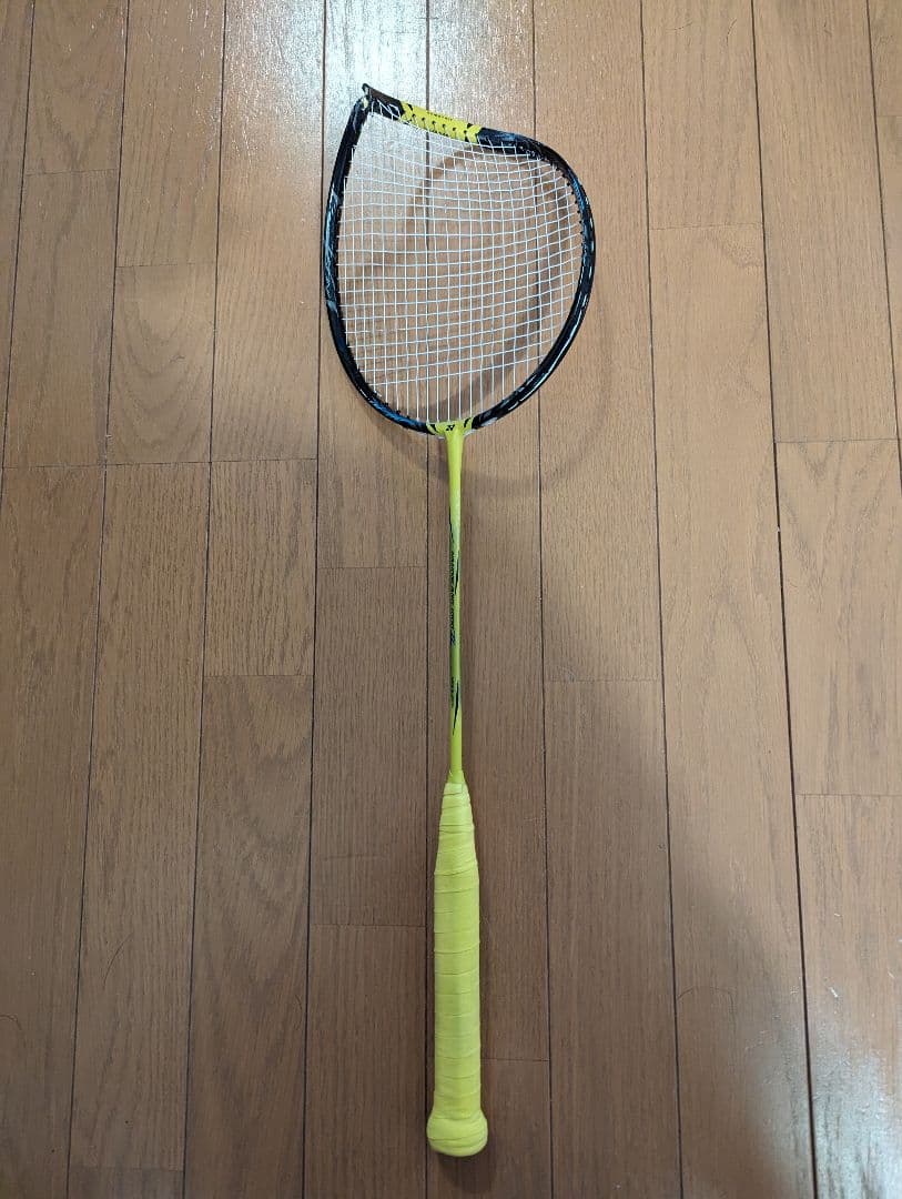 折れアリ】ナノフレア1000Z(4UG5) - メルカリ