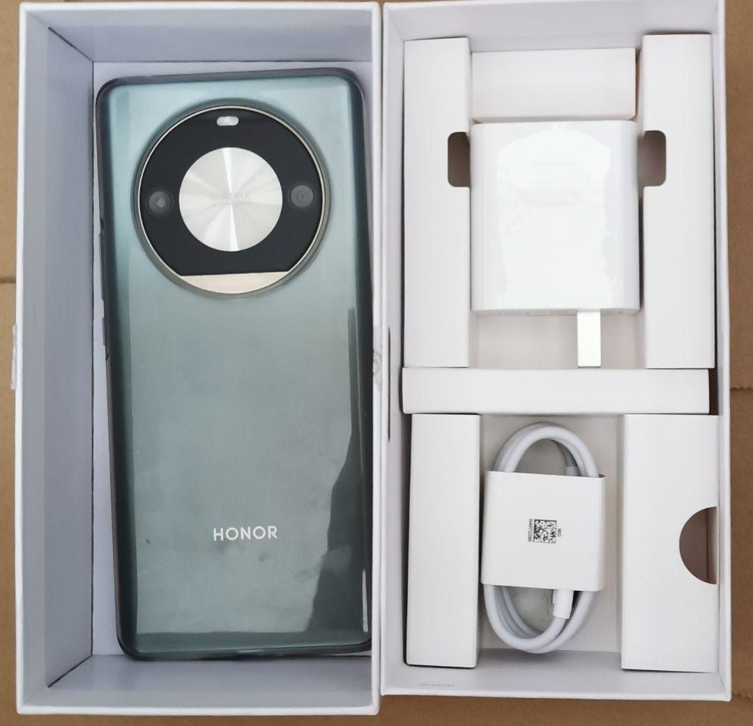 Z*S様 HONOR X50 Pro RAM12GB ストレージ256GB グリ - メルカリ