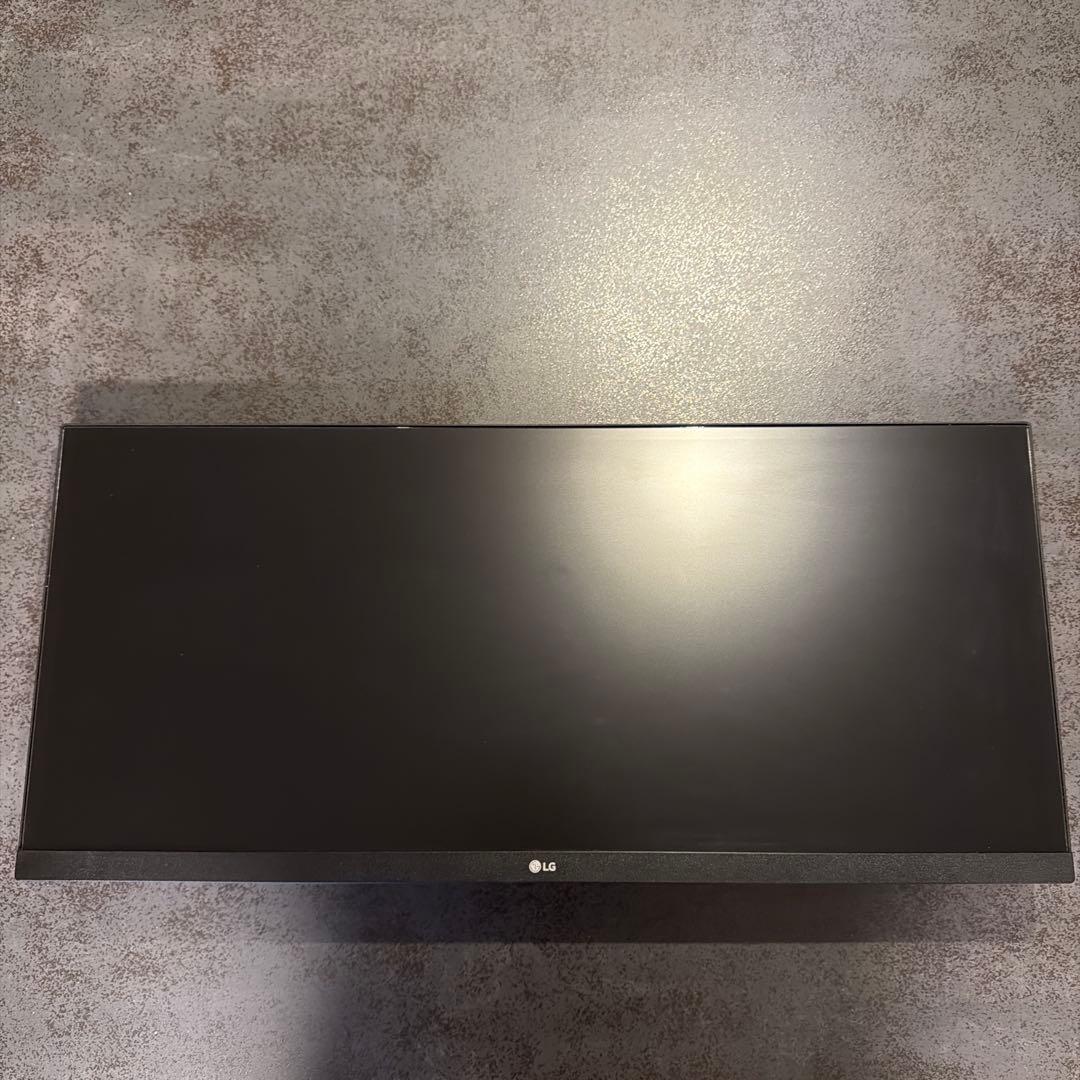 LG 29WL500-B 29インチ ウルトラワイドモニター LG 29WL500-B: 29