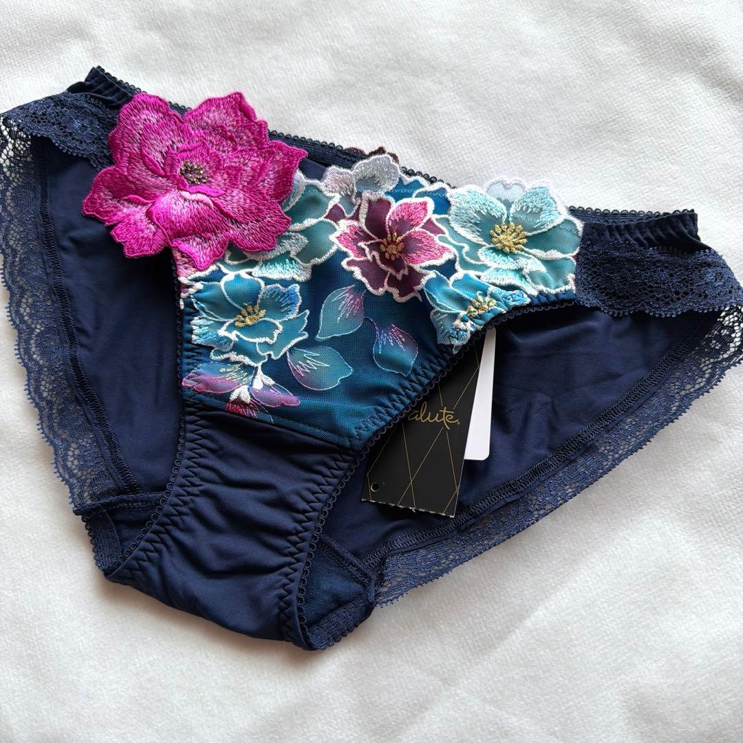 サルート 03G 日本の花嫁 ショーツM KO - メルカリ