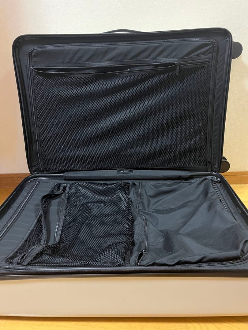 MAIMO スーツケース COLOR YOU plus -カラーユープラスL