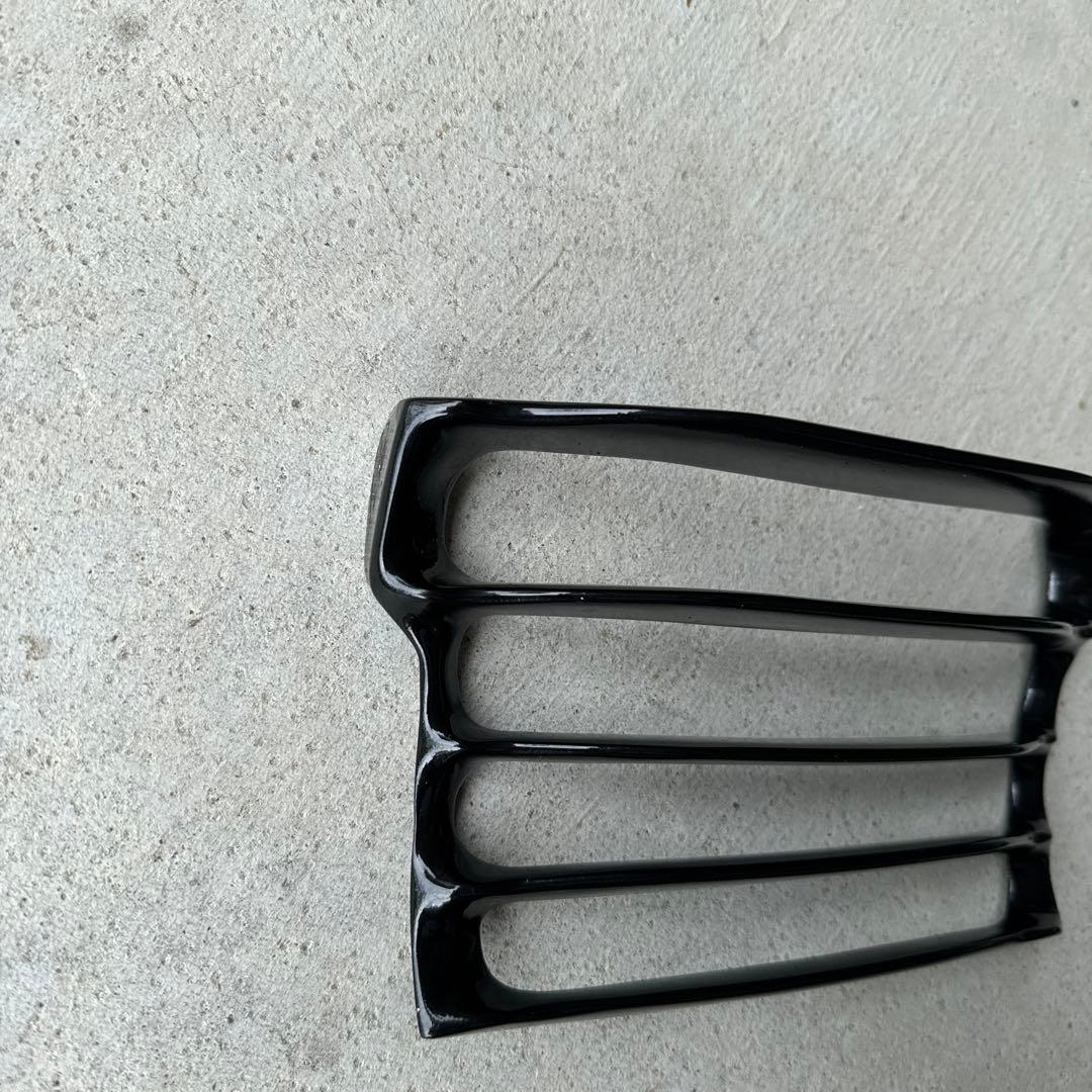 カワサキ ZRX1200 ダエグ 塗装済み ヘッドライト ルーバー - メルカリ