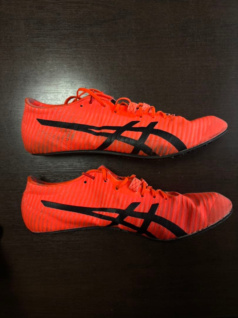 ASICS メタスプリント 26.0cm