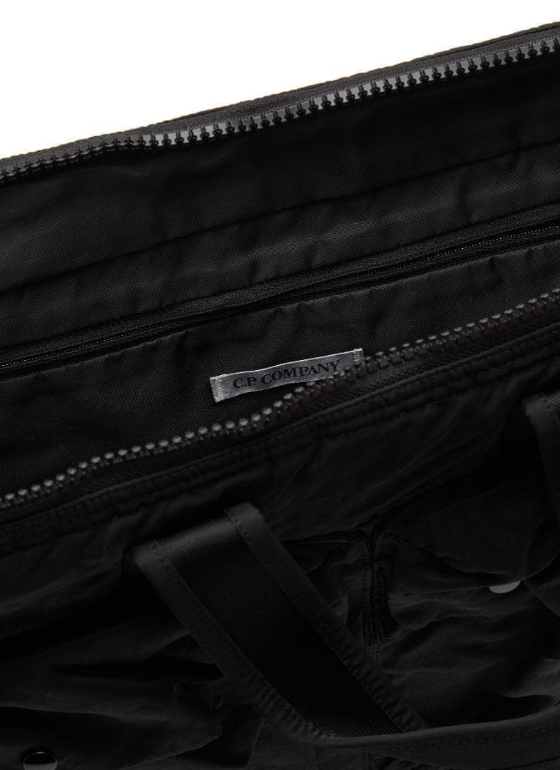 【定価4.8万】C.P.Company Nylon B Tote Bag バッグ