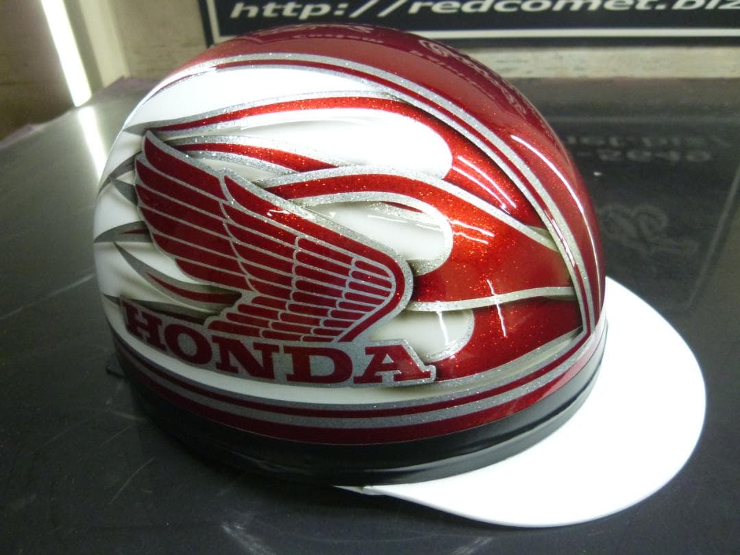 送料込！カスタムコルク半 ホンダ ファイヤー最安値214 - メルカリ