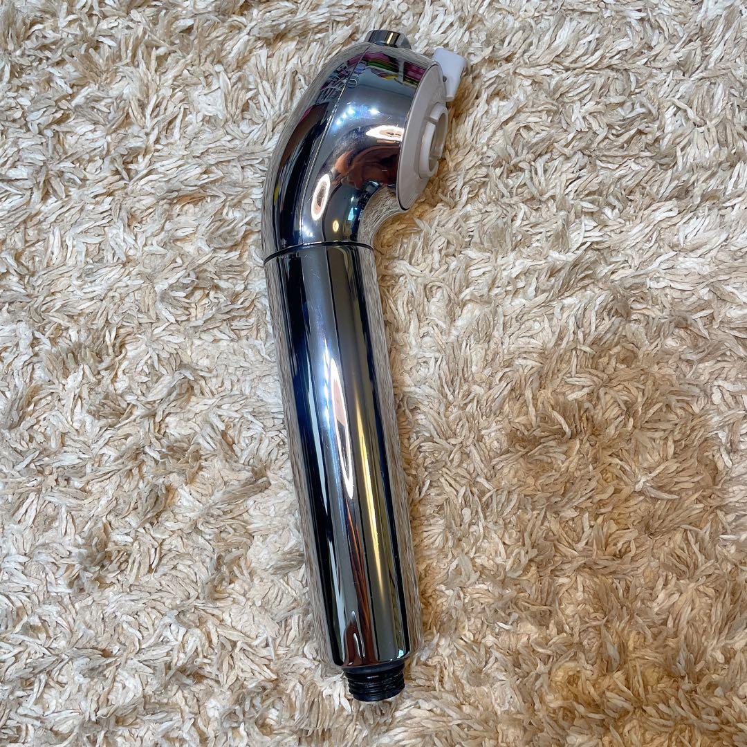 タカギ 蛇口一体型浄水器ヘッド JH030JA4K-02 JA4-02用 中古 - メルカリ