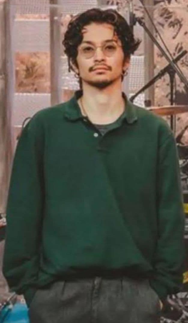 常田大希！90s〜00s/Polo by Ralph Lauren＊サイズL！ - メルカリ