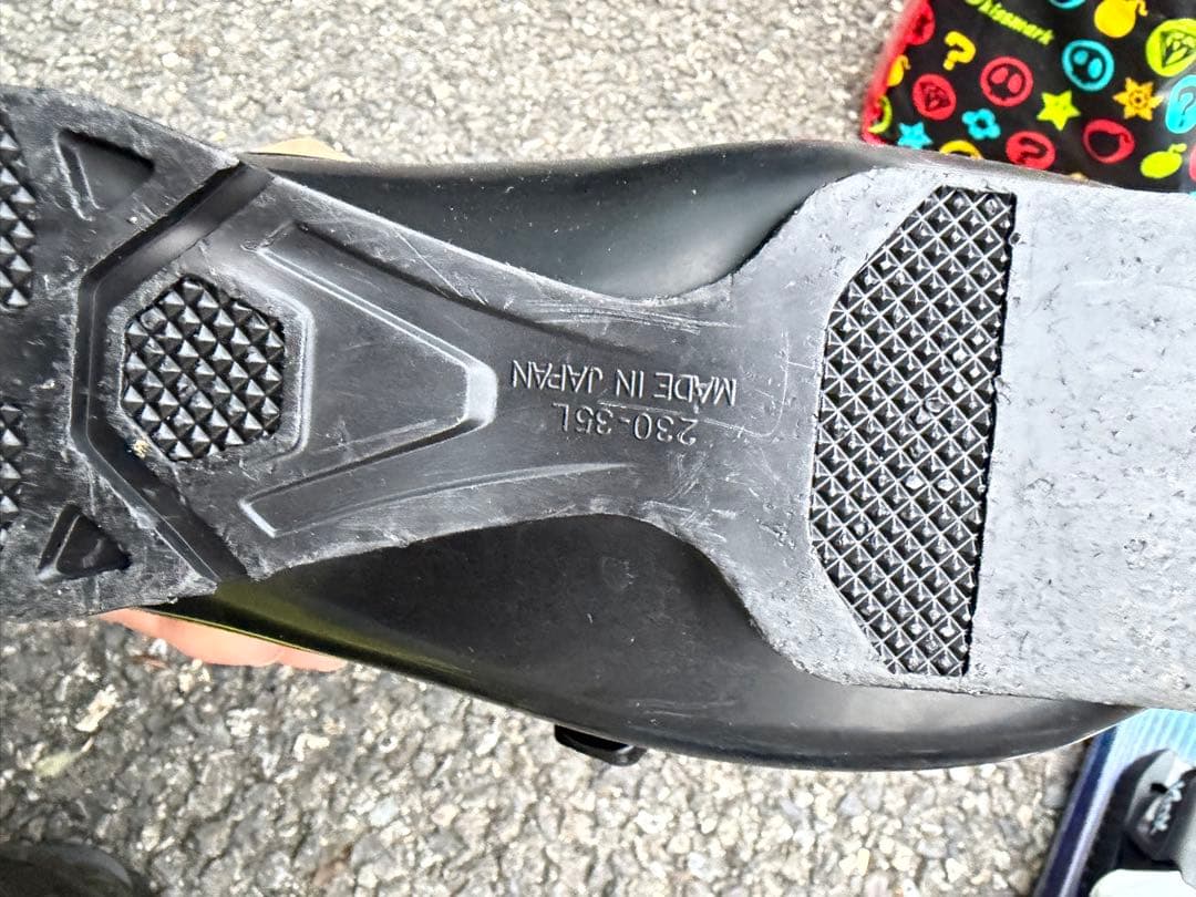 HartQuest RCTeam 128 スキーセットブーツ