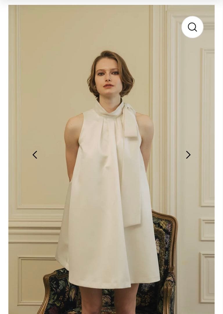 THE TOE Heidelberg Dress 【Sサイズ】 - メルカリ