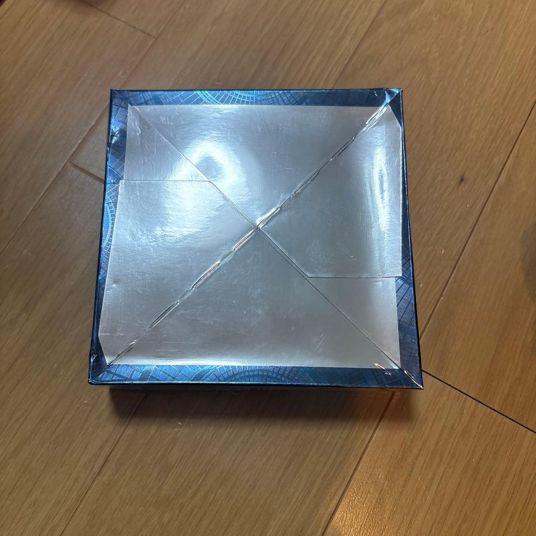 遊戯王 ジェネレーションフォース 新品未開封BOX シュリンク付き