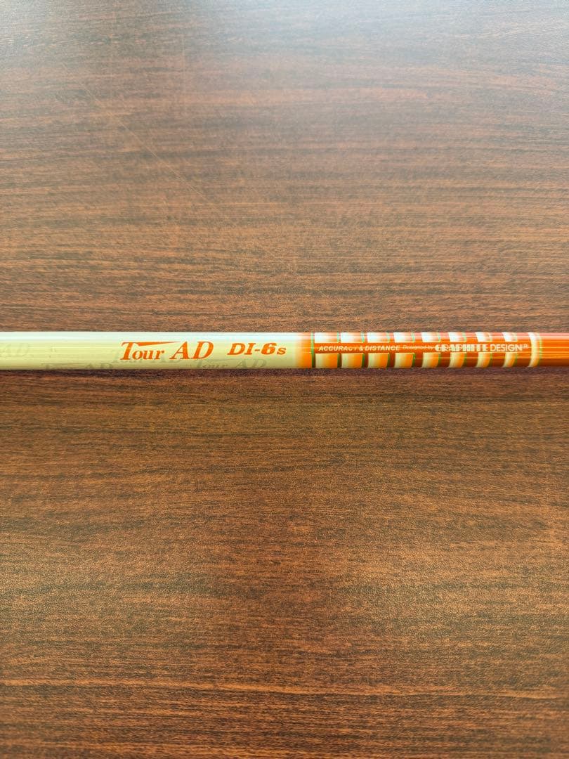 Yoy様専有　Tour AD DI-6s シャフト テーラーメイドスリーブ付き 楽天市場】Tour AD DI－6（シャフト｜クラブ用パーツ）：クラブ<ゴルフ