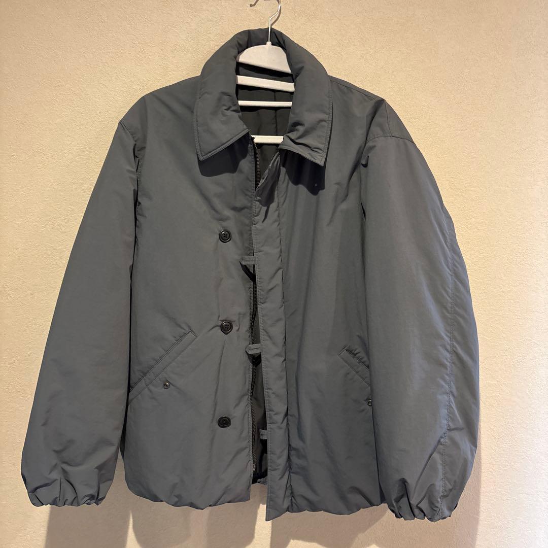 Steven Alan PE DARUMA EX WTR JACKETジャケット - メルカリ