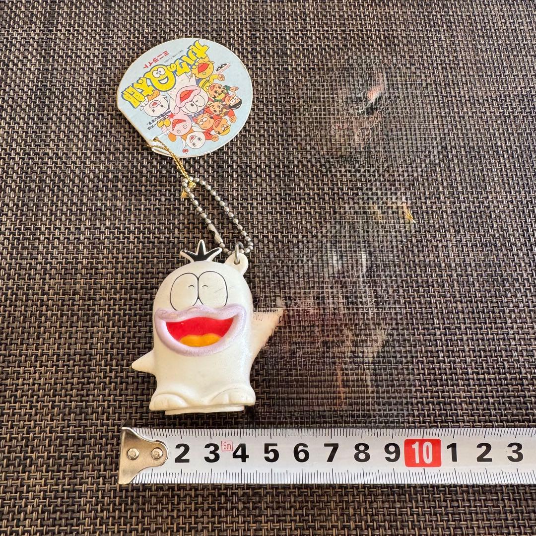 オバケのQ太郎】非売品ミニライトキーホルダーセット - メルカリ