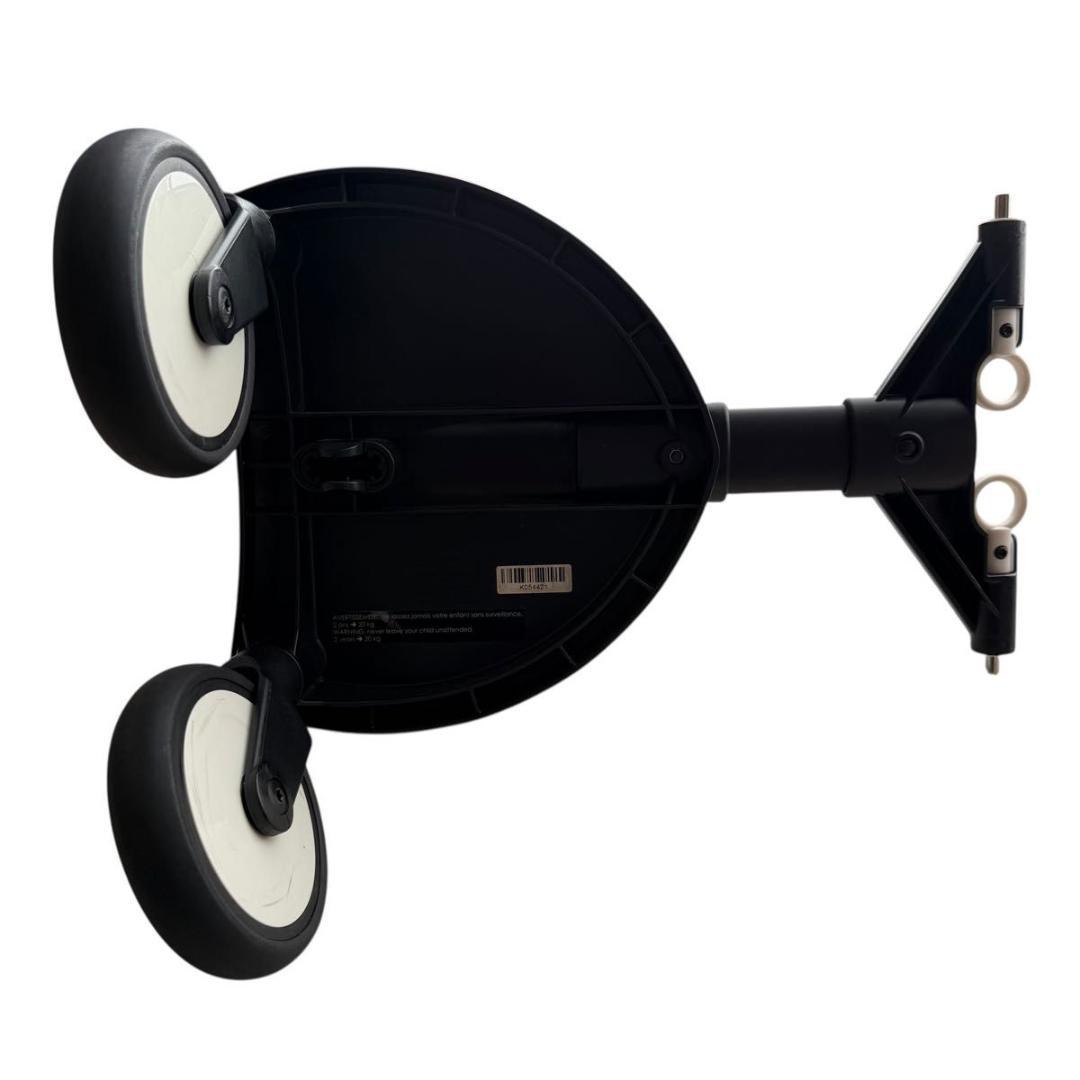 美品】STOKKE BABYZEN YOYO ボード 2人乗り対応 12022 S1151014816