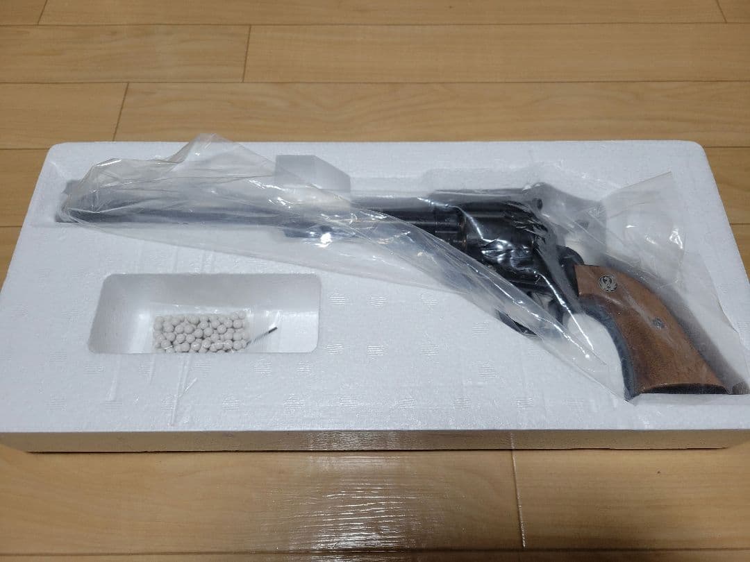 で*い様 マルシンSuper Blackhawk ガスガン 楽天市場】マルシン ガスガン スーパー ブラックホーク 10.5インチ 6mm