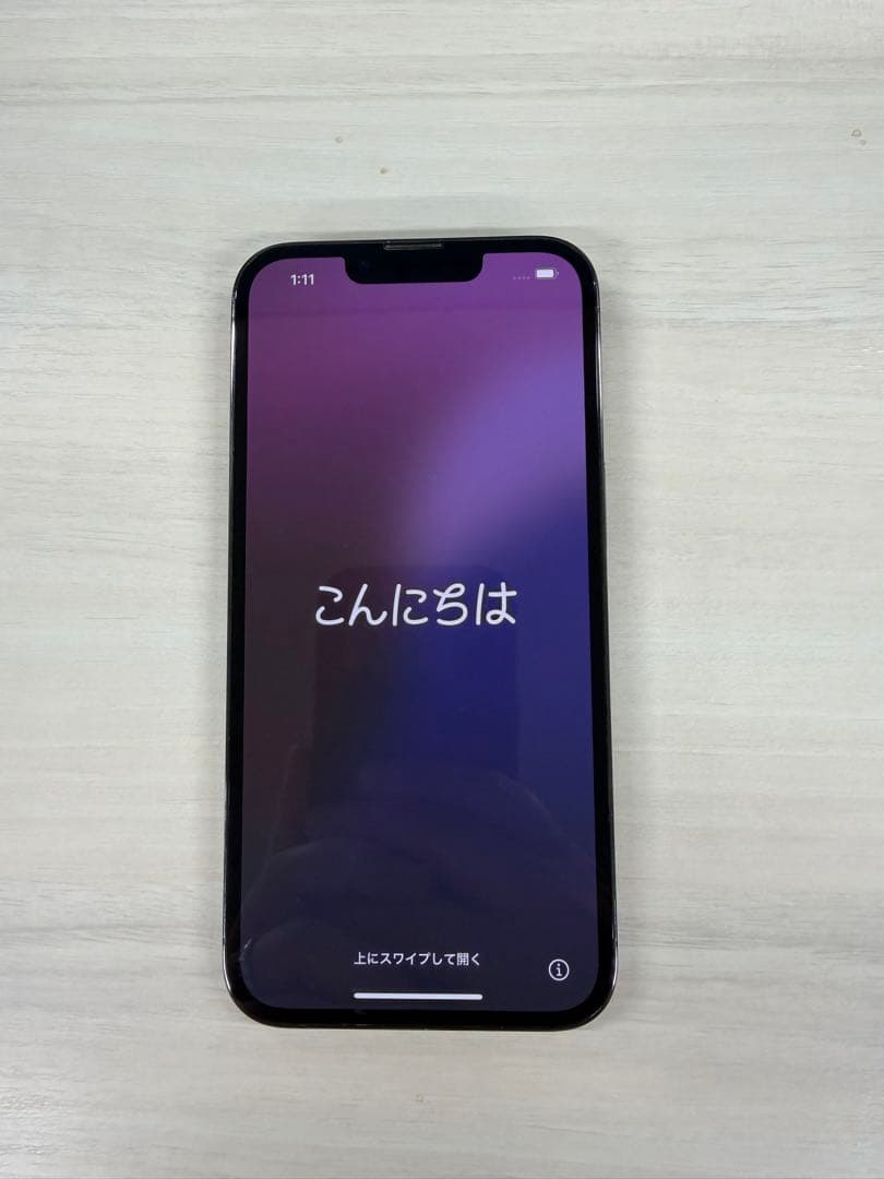 パ*ダ様 Apple iPhone 13 Pro グラファイト 本体 iPhone 13 Pro｜価格比較・SIMフリー・最新情報 - 価格.com