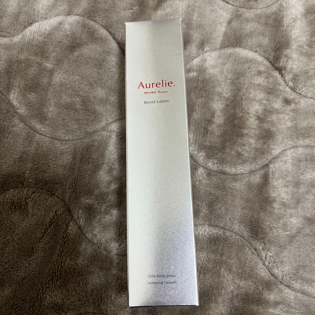 新品未使用】Aurelie. プレミアムエイジングケアセット - メルカリ