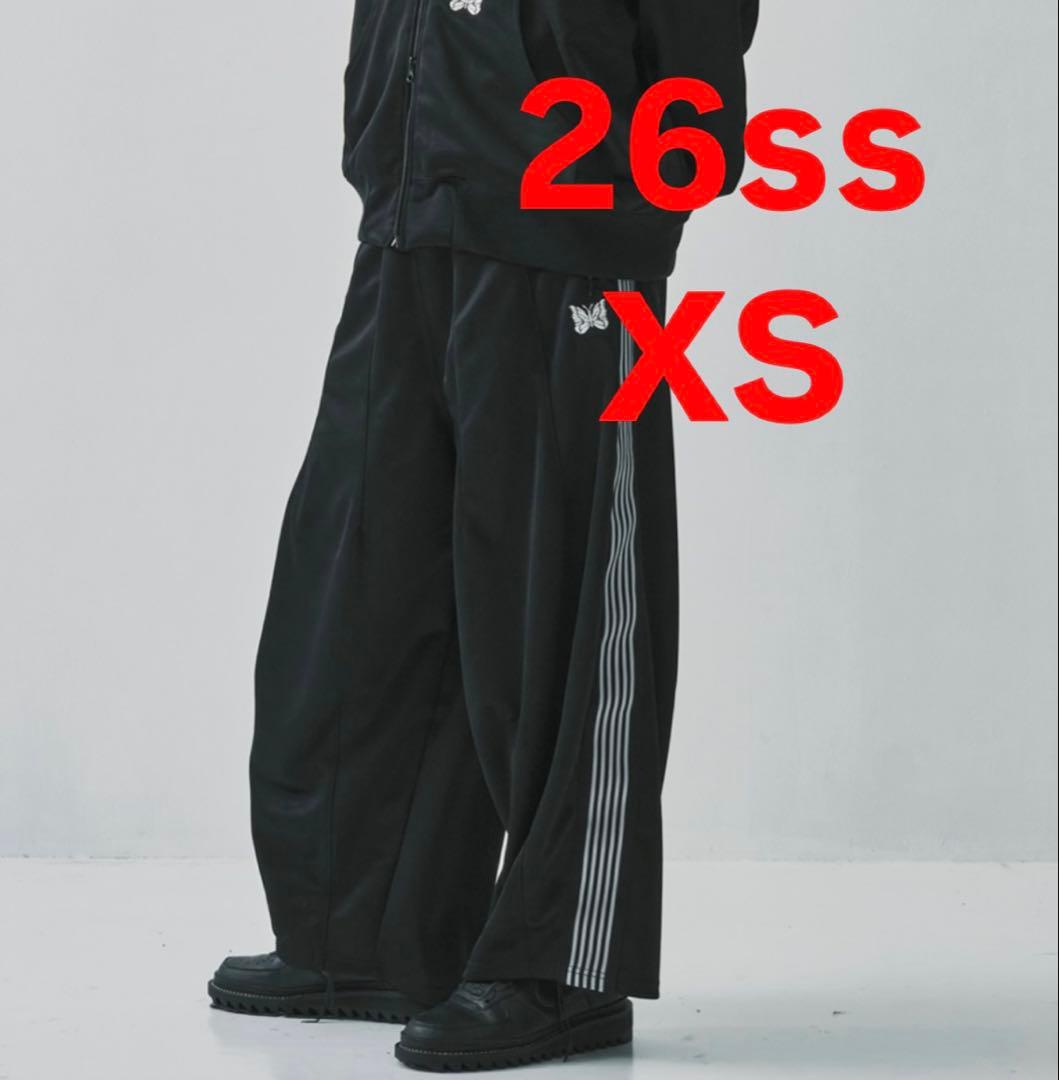 26ss needles H.D ヒザデルパンツ studious別注 黒 XS - メルカリ