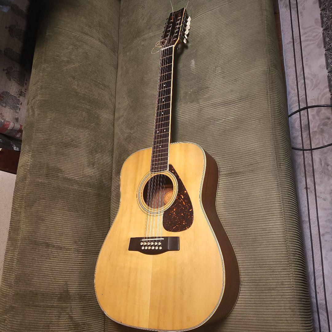ヤマハアコースティックギター 12弦ギター YAMAHA ( ヤマハ ) LL16-12 ARE 12弦ギター エレクトリック
