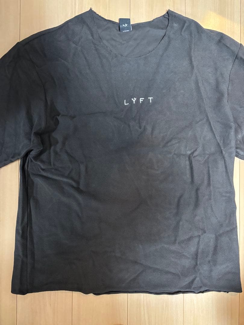 トップス LYFT knitshirt 7.27 NEW RELEASE – LÝFT