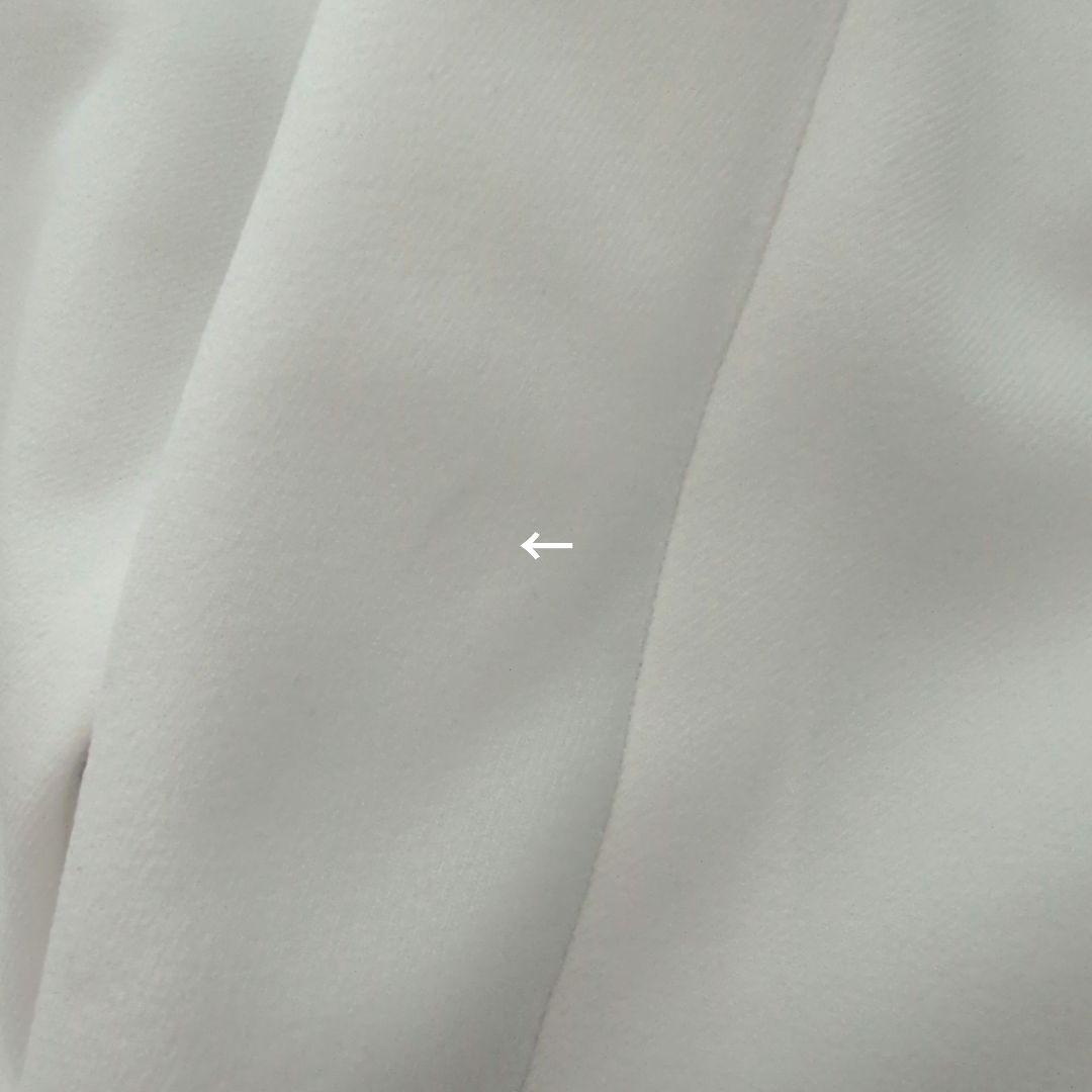 Cygne. シーニュ とんがりシャツブラウスパフtops Manonサイズ1 - メルカリ