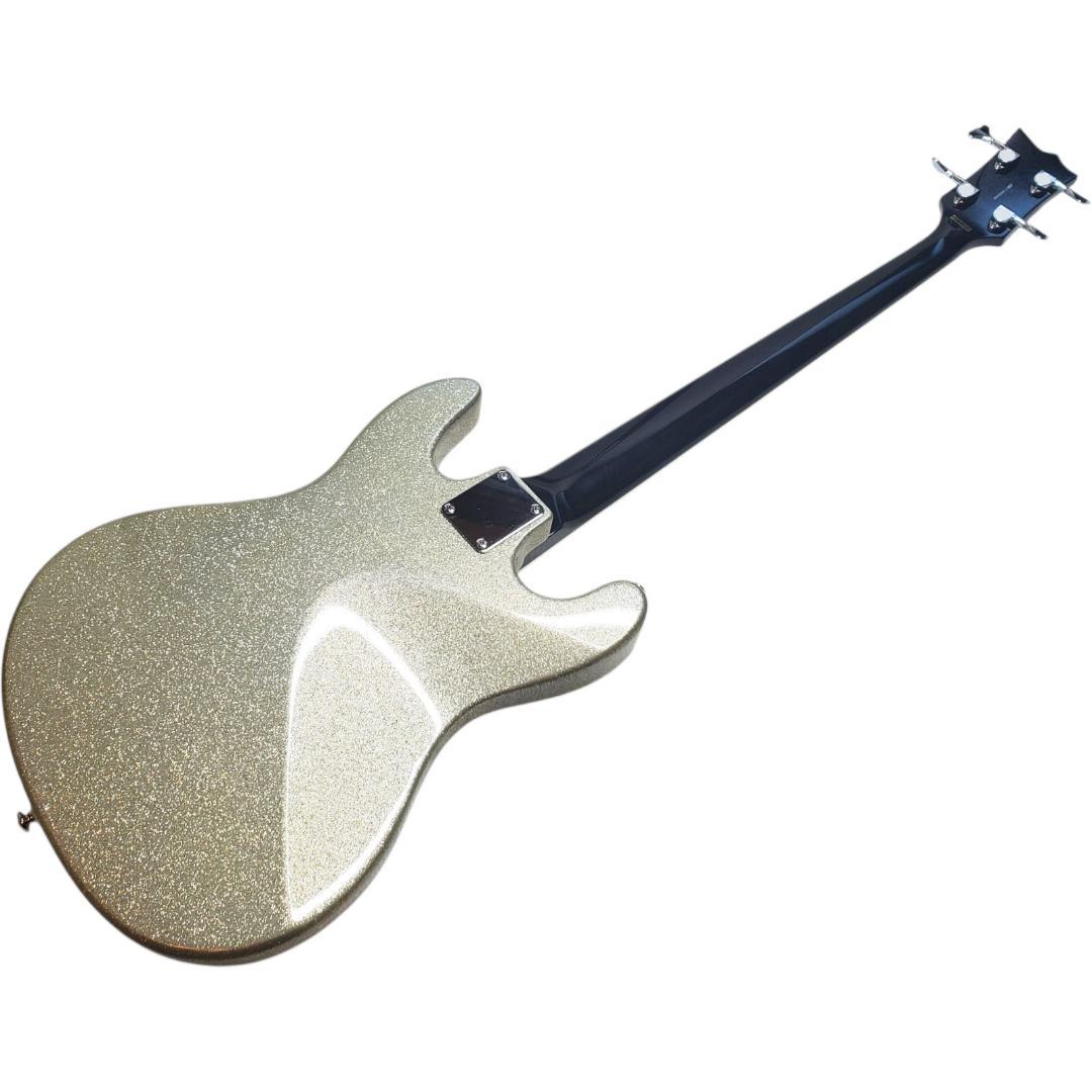 【状態良好】SID 明希モデル★グラスルーツ★ G-AK Sparkle