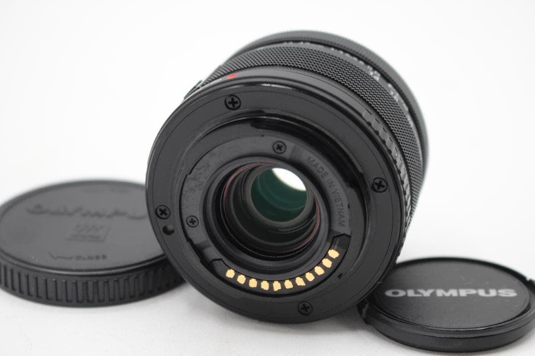 OLYMPUS M.ZUIKO 14-42mm F3.5-5.6 II R◆54