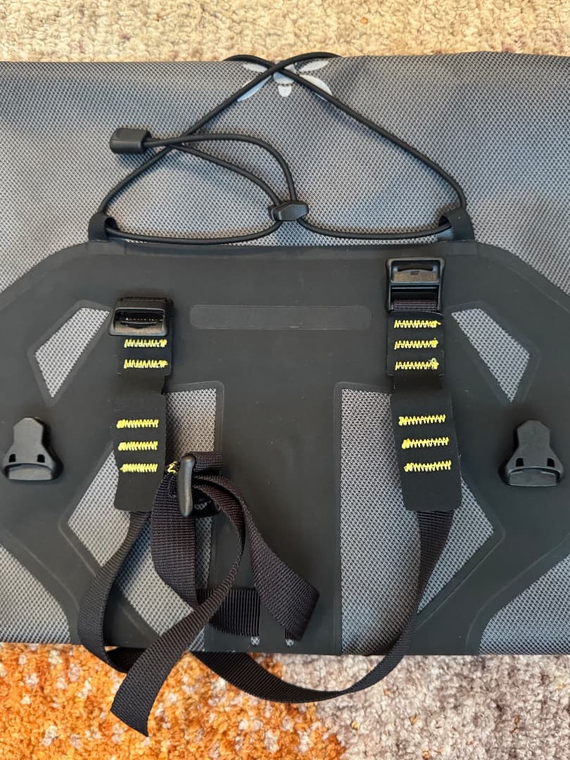 アクセサリー Apidura Expedition Handlebar 14L+4.5L