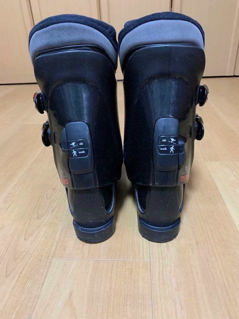 Nordicaスキーブーツ　（27.0~27.5cm）