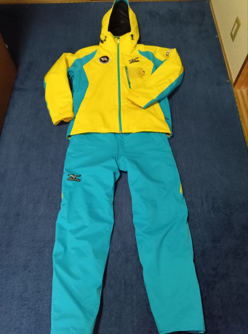 ⭐️最終値下げ⭐️ [超美品] カタログ外 SAJスキーウェア Lサイズ 2026年最新】saj スキーウェアの人気アイテム - メルカリ