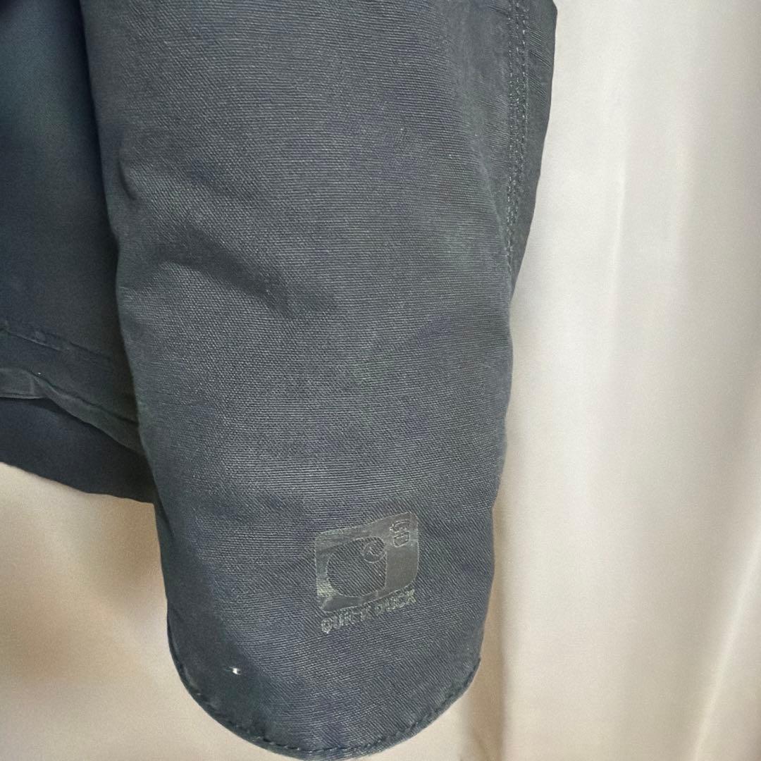 最終価格 Carhartt カーハート ワークジャケット 中綿 シンサレート