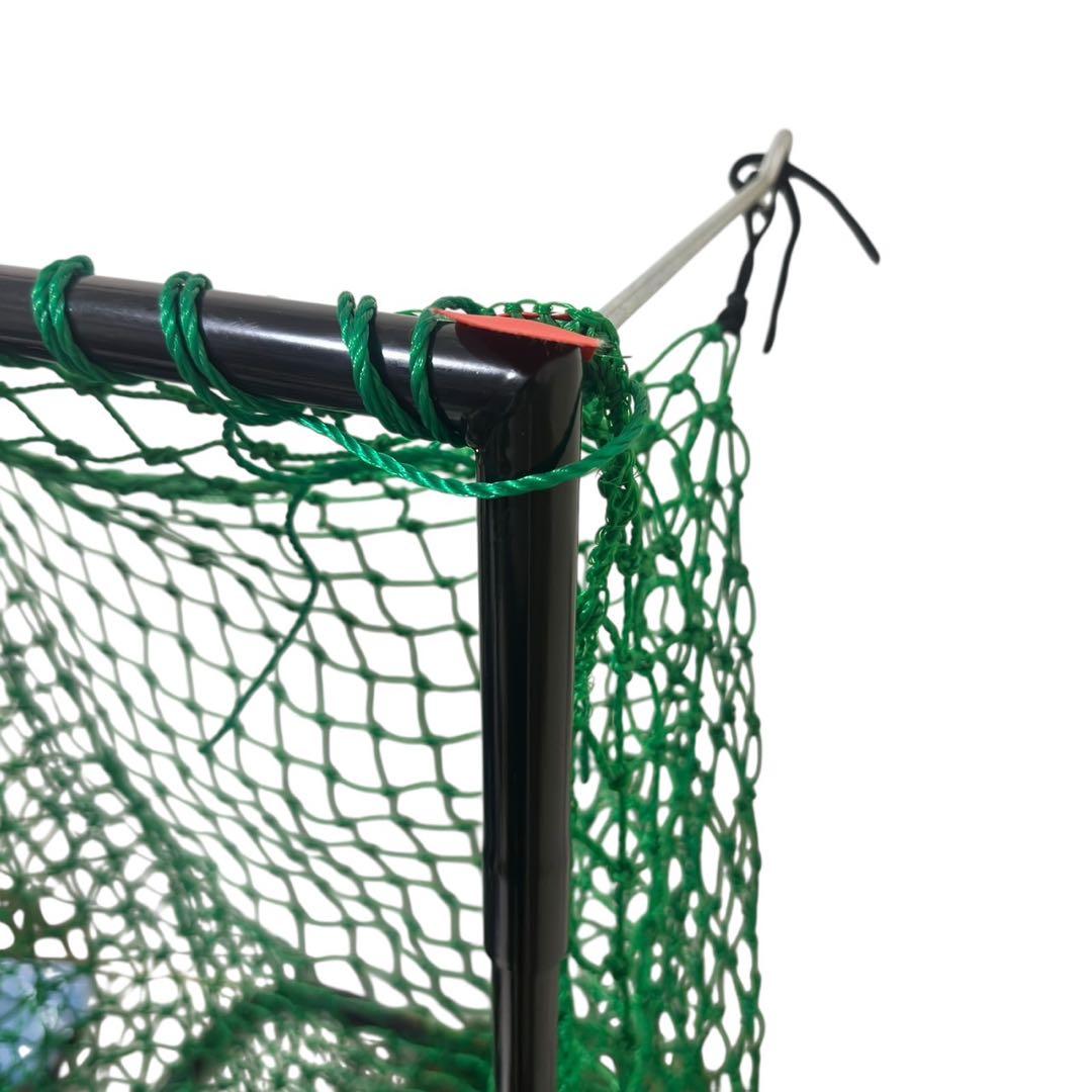 さるきっく様専用フィールドフォース ストライクゾーンネット