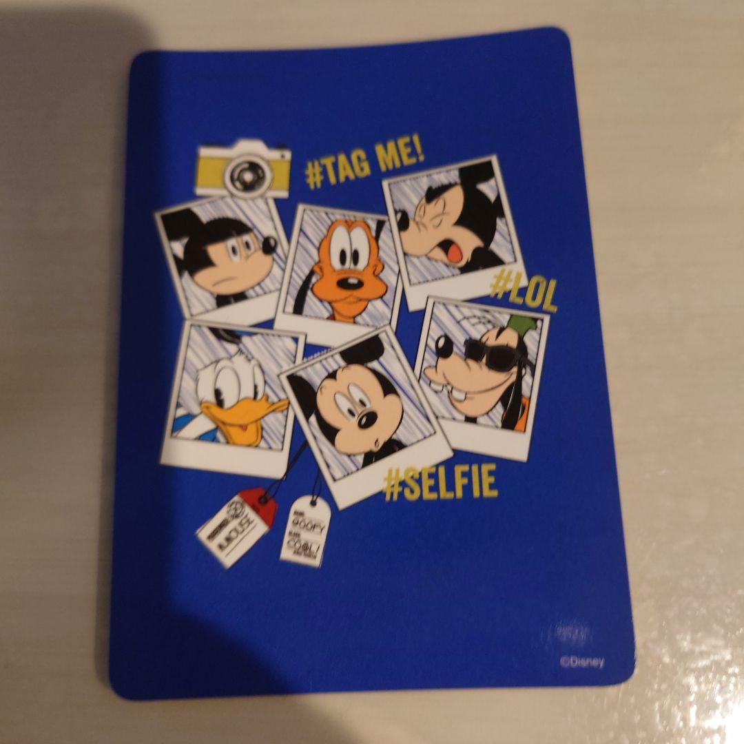 ディズニーストアじゃんけんカード 梅田HEP FIVE店限定 - メルカリ