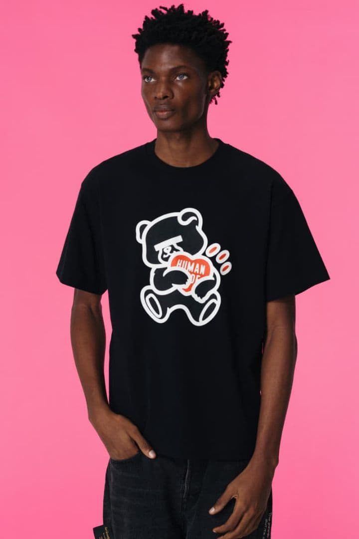 HUMAN MADE UNDERCOVER Graphic T-shirt M - メルカリ