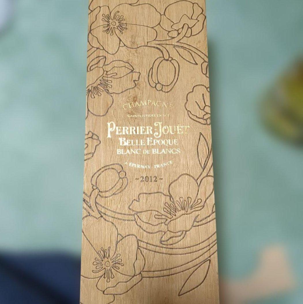ペリエジュエ ベルエポック ブラン ド ブラン 2012※1/31まで限定価格 楽天市場】2012 Perrier Jouet Belle Epoque Blanc de Blancs ペリエ