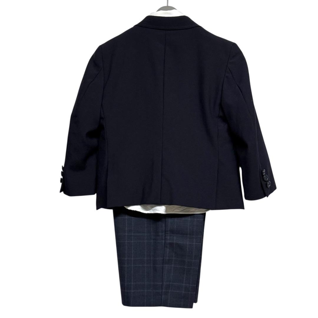 ジェイプレス 入園卒園入学式七五三 フォーマルセット 110 【匿名配送