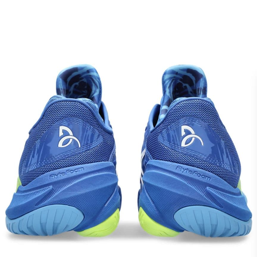 新品 ASICS COURT FF 3 NOVAK ジョコビッチ全米優勝 285 - メルカリ