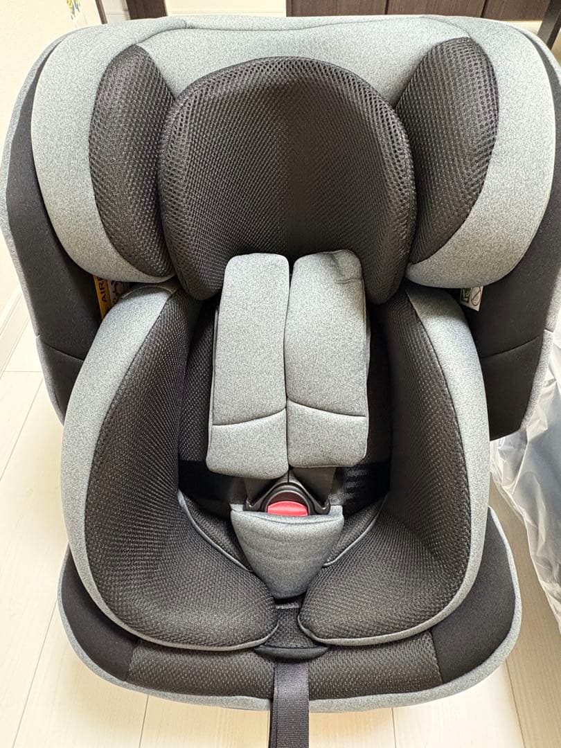 Nebio チャイルドシート 新生児 回転式 ISOFIX R129適合 Amazon | Nebio チャイルドシート 新生児 回転式 0歳から12歳頃まで